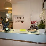 Hotel Belvedere Rimini