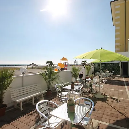 Hotel Belvedere