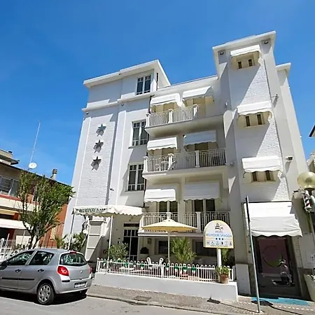 Belvedere Hotel Rimini