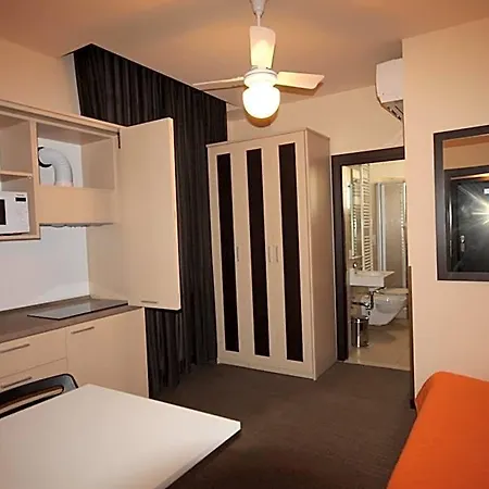 Hotel Belvedere