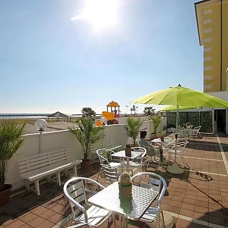 Belvedere 3* Rimini