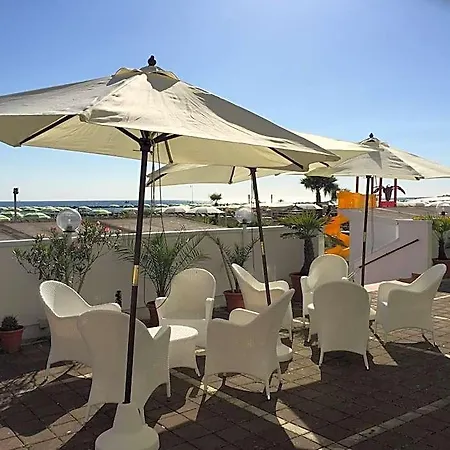 Belvedere Hotel Rimini