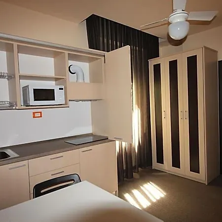 Belvedere Hotel Rimini