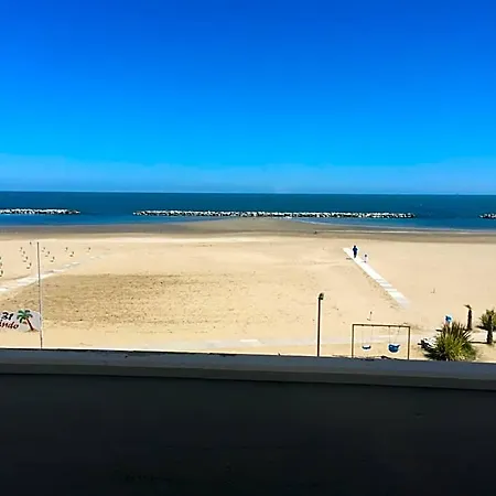 Hotel Belvedere Rimini