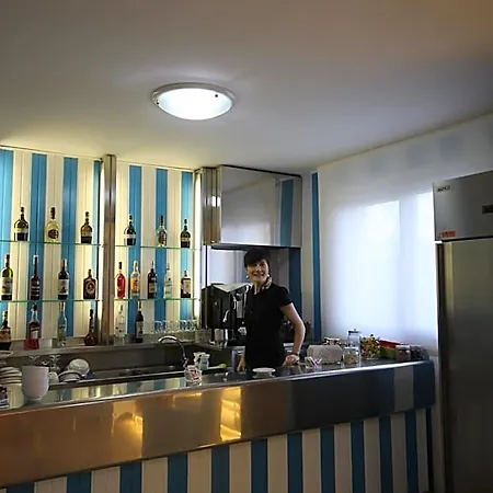 Belvedere 3* Rimini
