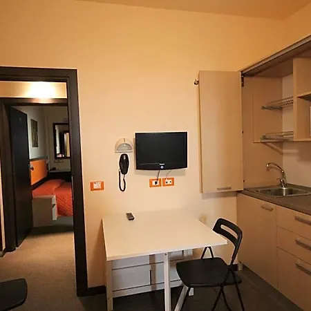 Hotel Belvedere Rimini