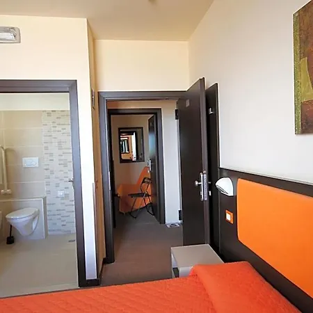 Hotel Belvedere 3*