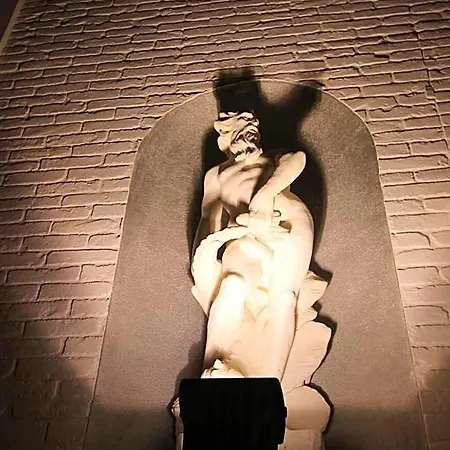 Belvedere Hotel 3*