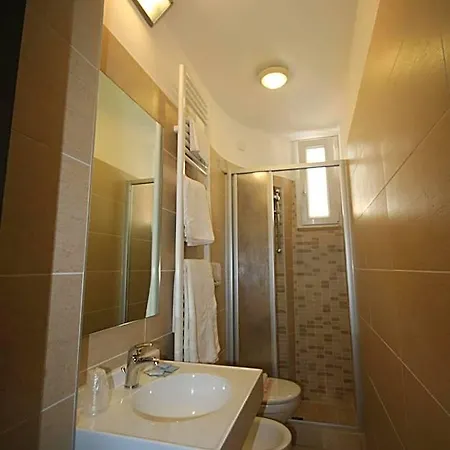 Belvedere Hotel Rimini