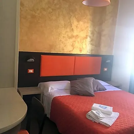Belvedere Hotel 3*