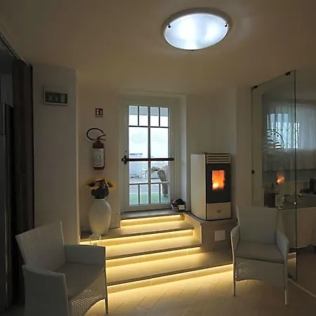 Hotel Belvedere Rimini