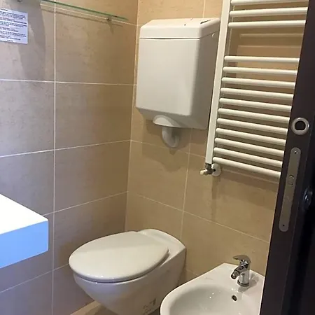 Hotel Belvedere 3*