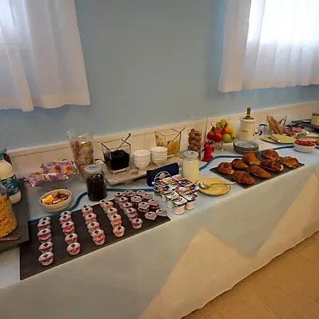 Belvedere 3* Rimini