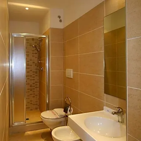 Belvedere Hotel Rimini