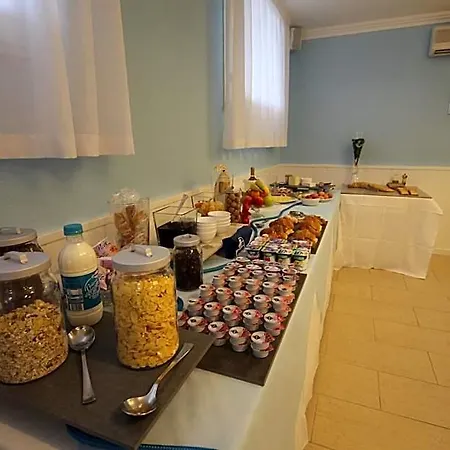 Hotel Belvedere 3*