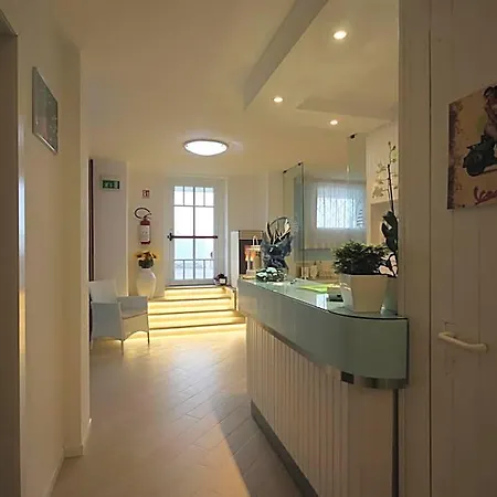Belvedere Hotel Rimini
