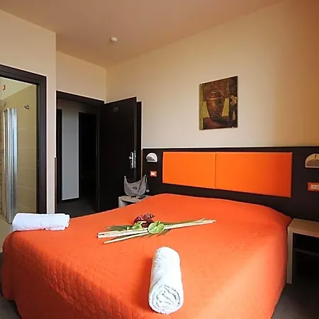 Belvedere Hotel Rimini