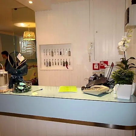 Hotel Belvedere 3*