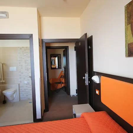 Belvedere Римини