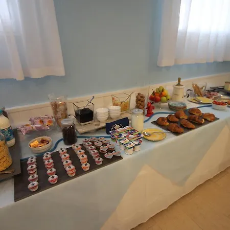 Hotel Belvedere Rimini