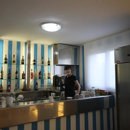 מלון Belvedere רימיני