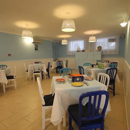 מלון Belvedere