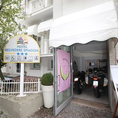 Hotel Belvedere