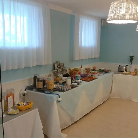 מלון Belvedere רימיני