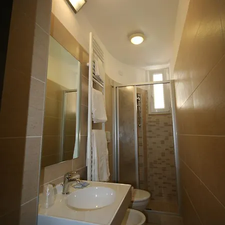 Hotel Belvedere
