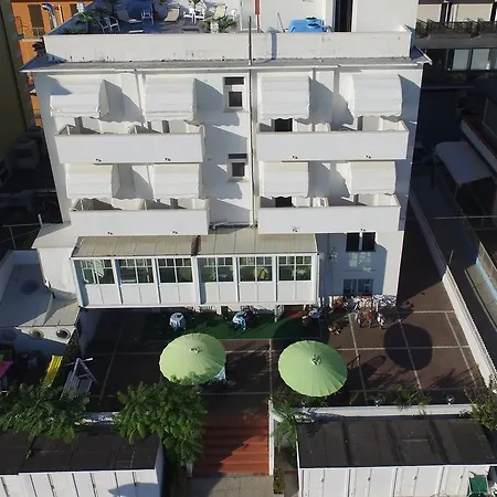 Hotel Belvedere