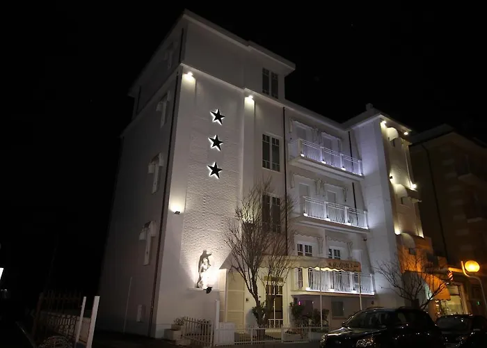 Hotel Belvedere Rimini