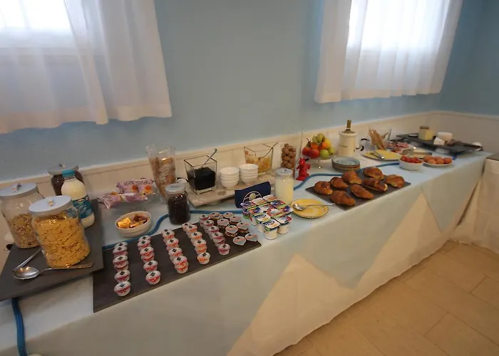 Hotel Belvedere Rimini