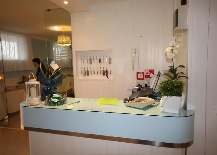 Hotel Belvedere Rimini