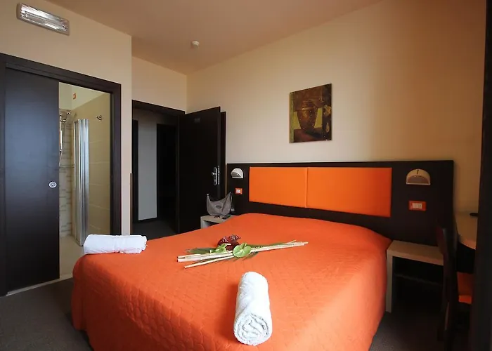 Hotel Belvedere Rimini