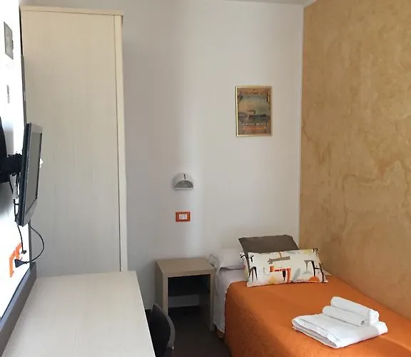 Hotel Belvedere Rimini