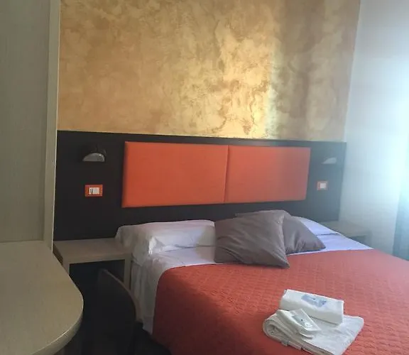 Hotel Belvedere Rimini