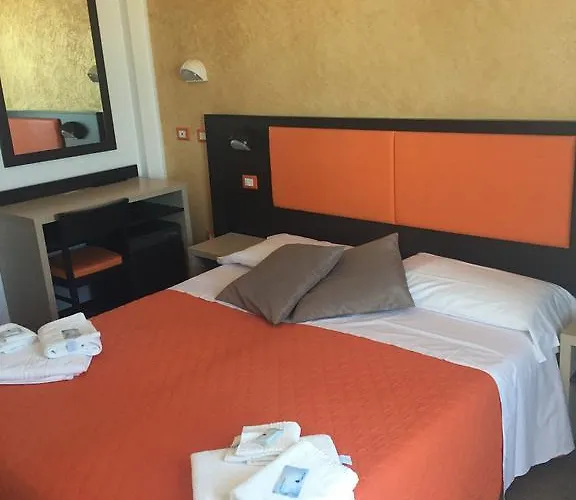 Belvedere Hotel Rimini