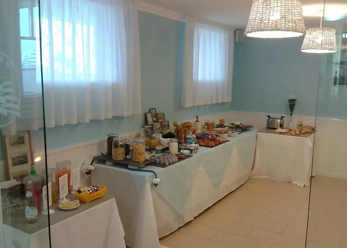 Hotel Belvedere Rimini