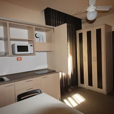 Hotel Belvedere Rimini