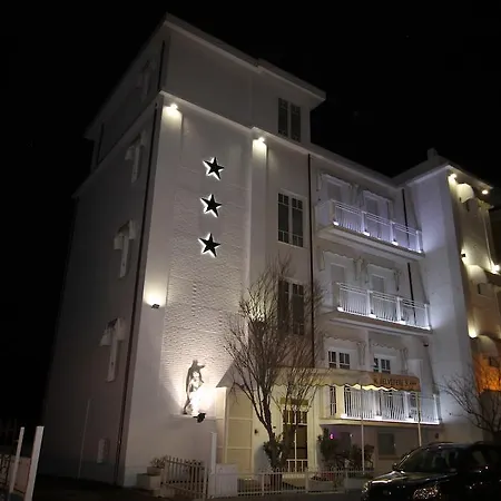 호텔 Belvedere 리미니