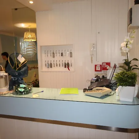 Hotel Belvedere Rimini