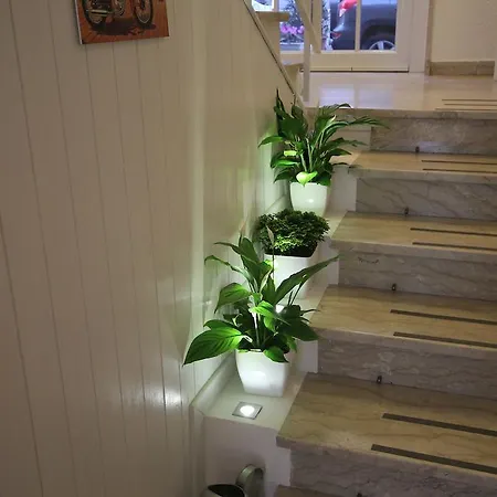 Hotel Belvedere Rimini