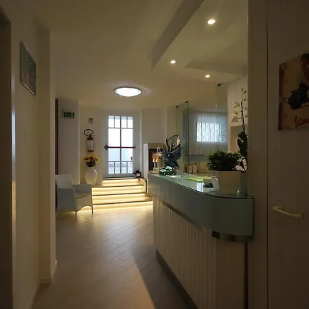 Hotel Belvedere Rimini