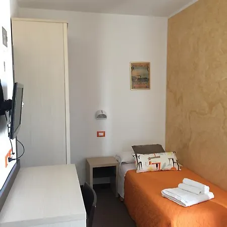 Hotel Belvedere Rimini