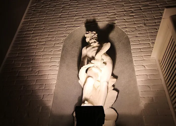 Szálloda Belvedere 3*