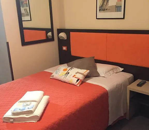 Belvedere Szálloda 3*